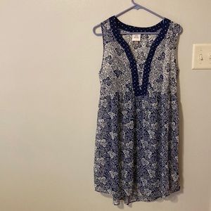Knox Rose Sundress